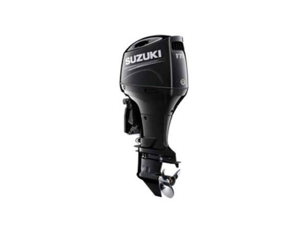 2022 Suzuki DF175A X 175 HP Outboard Motor