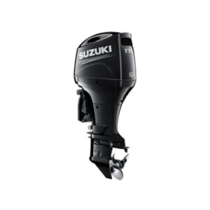 2022 Suzuki DF175AP L 175 HP Outboard Motor