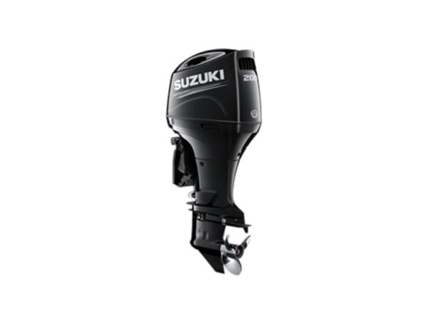 2022 Suzuki DF200AP X 200 HP Outboard Motor