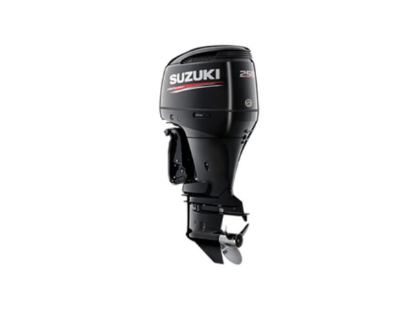 2022 Suzuki DF250 X 250 HP Outboard Motor