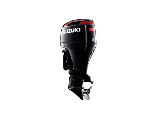 2022 Suzuki DF250SS L 250 HP Outboard Motor