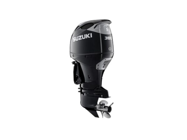 2022 Suzuki DF300B X 300 HP Outboard Motor