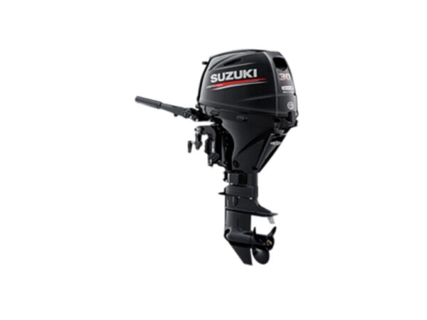 2022 Suzuki DF30A EFI L 30 HP Outboard Motor