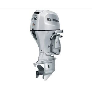 Honda Marine BF100AK1LRTC L-Type, 20 in. Shaft