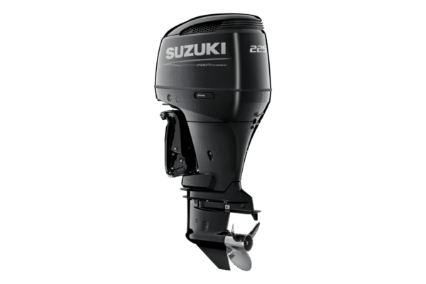Suzuki DF225 V6 4-strokes