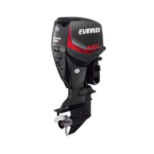 Evinrude E135HSL E-TEC 135 H.O Outboard Motor
