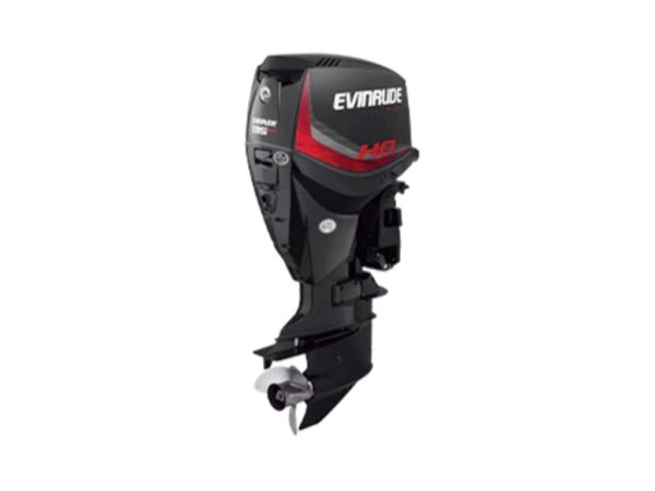 Evinrude E135HSL E-TEC 135 H.O Outboard Motor