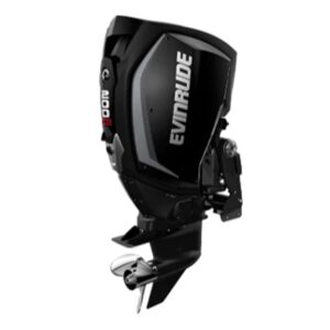 Evinrude H200HGXC 200 H.O Outboard Motors