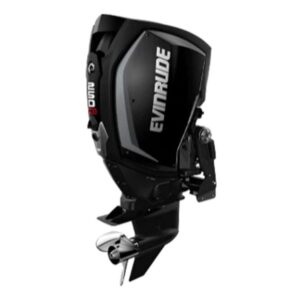 Evinrude H250HGXC 250 H.O Outboard Motor