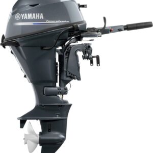 Yamaha Outboards 20HP | F20SMHB
