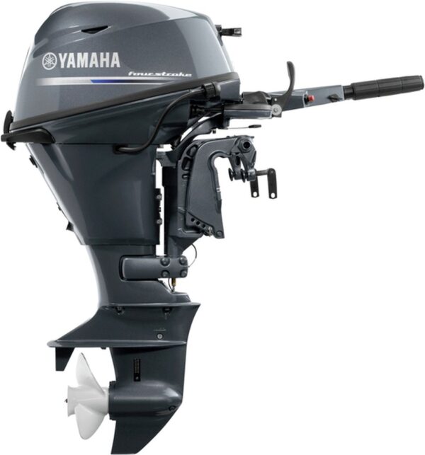Yamaha Outboards 20HP | F20SMHB