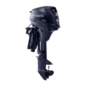 Tohatsu 20HP MFS20EEPTUL Outboard Motor