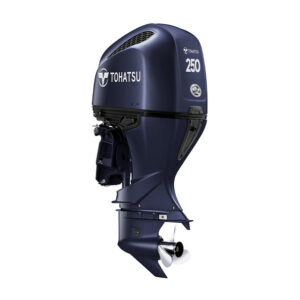 Tohatsu 250HP DBW BFT250DXDA Outboard Motor