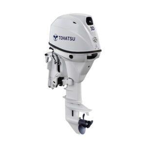 Tohatsu 30HP MFS30CWETS Outboard Motor
