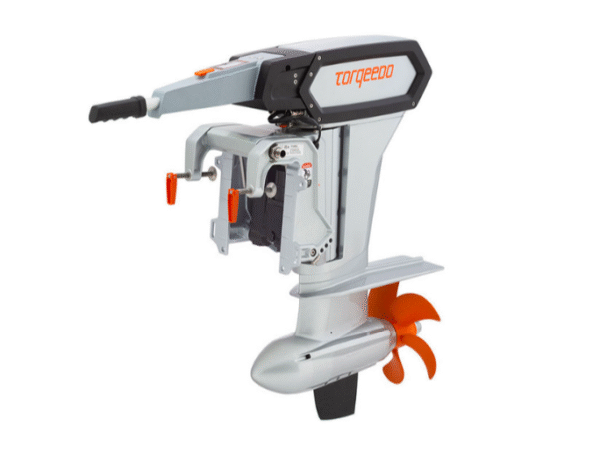 Torqeedo Electric Motor | Cruise 10.0 TL