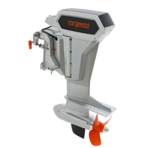 Torqeedo Electric Motor | Cruise 12.0 RL TorqLink