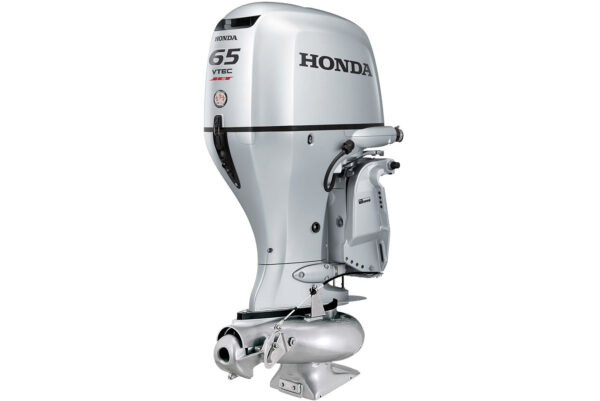 Honda 65 HP Jet Driver Outboard